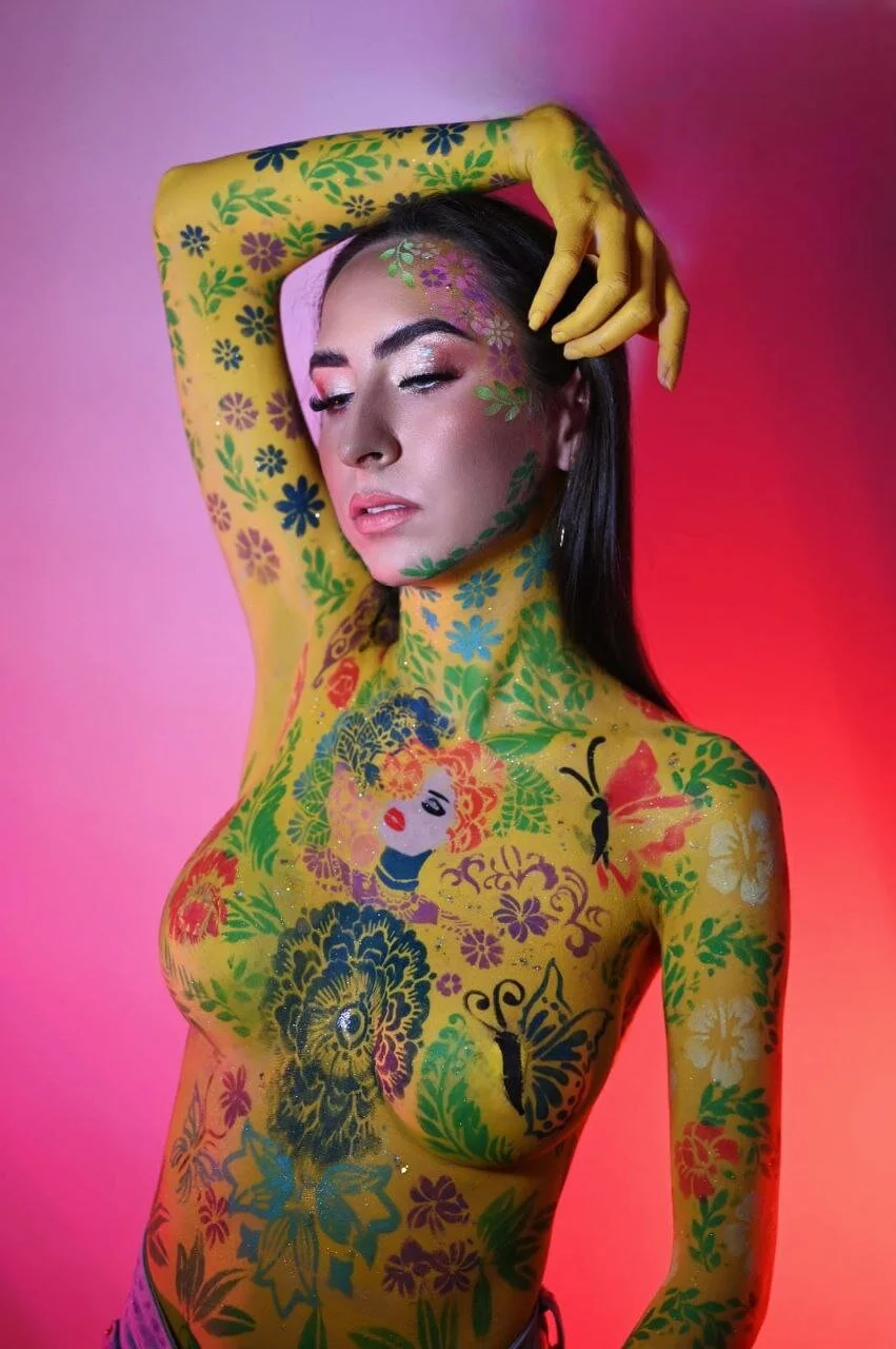 XXX Porn Photo of Nude pleasure_of_life 5