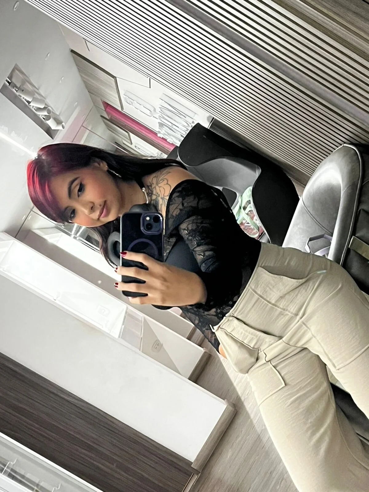 XXX Porn Photo of Nude Hinatta-Tatto1 5