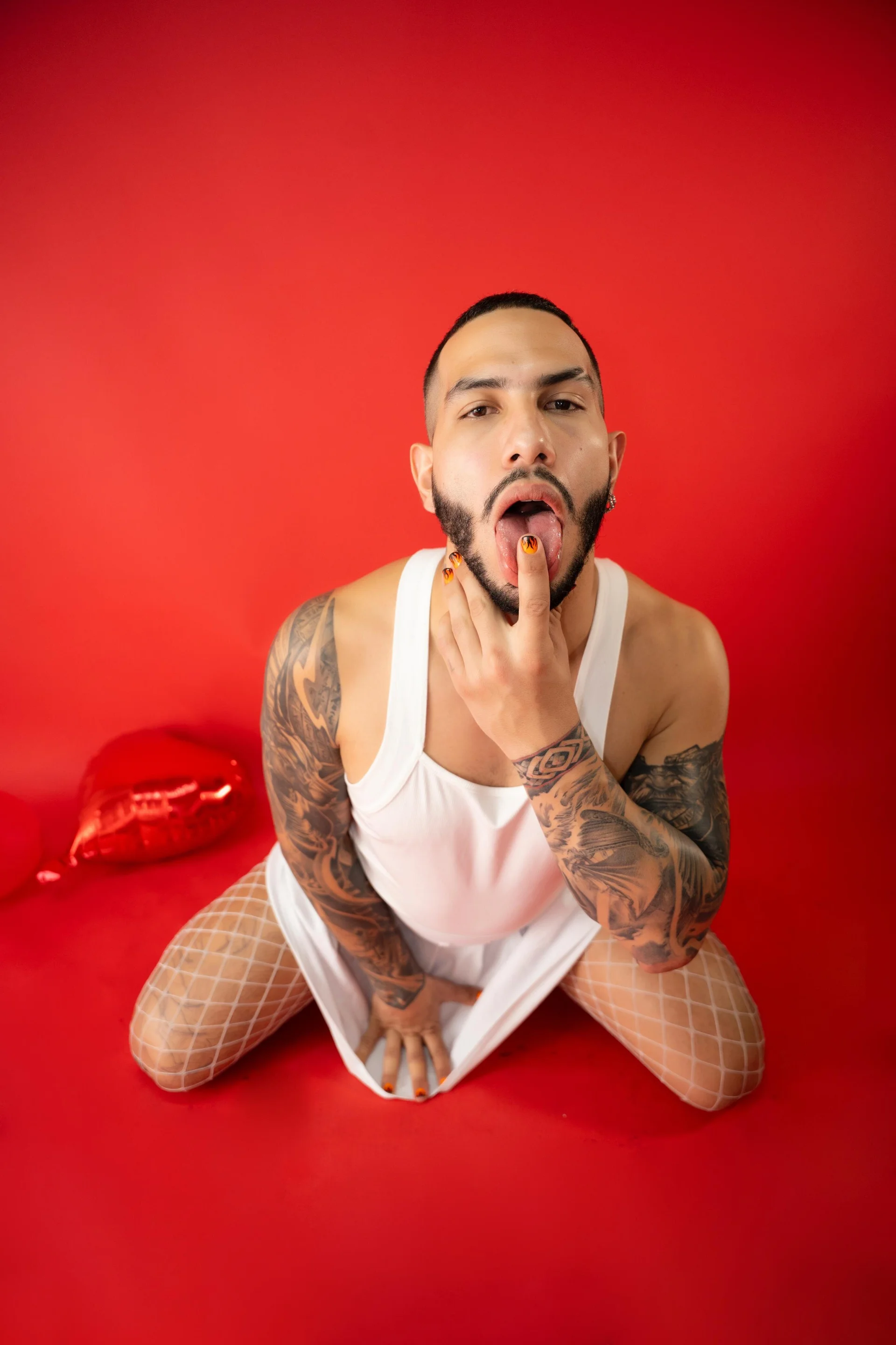 XXX Porn Photo of Nude Matt_Ferrer 150