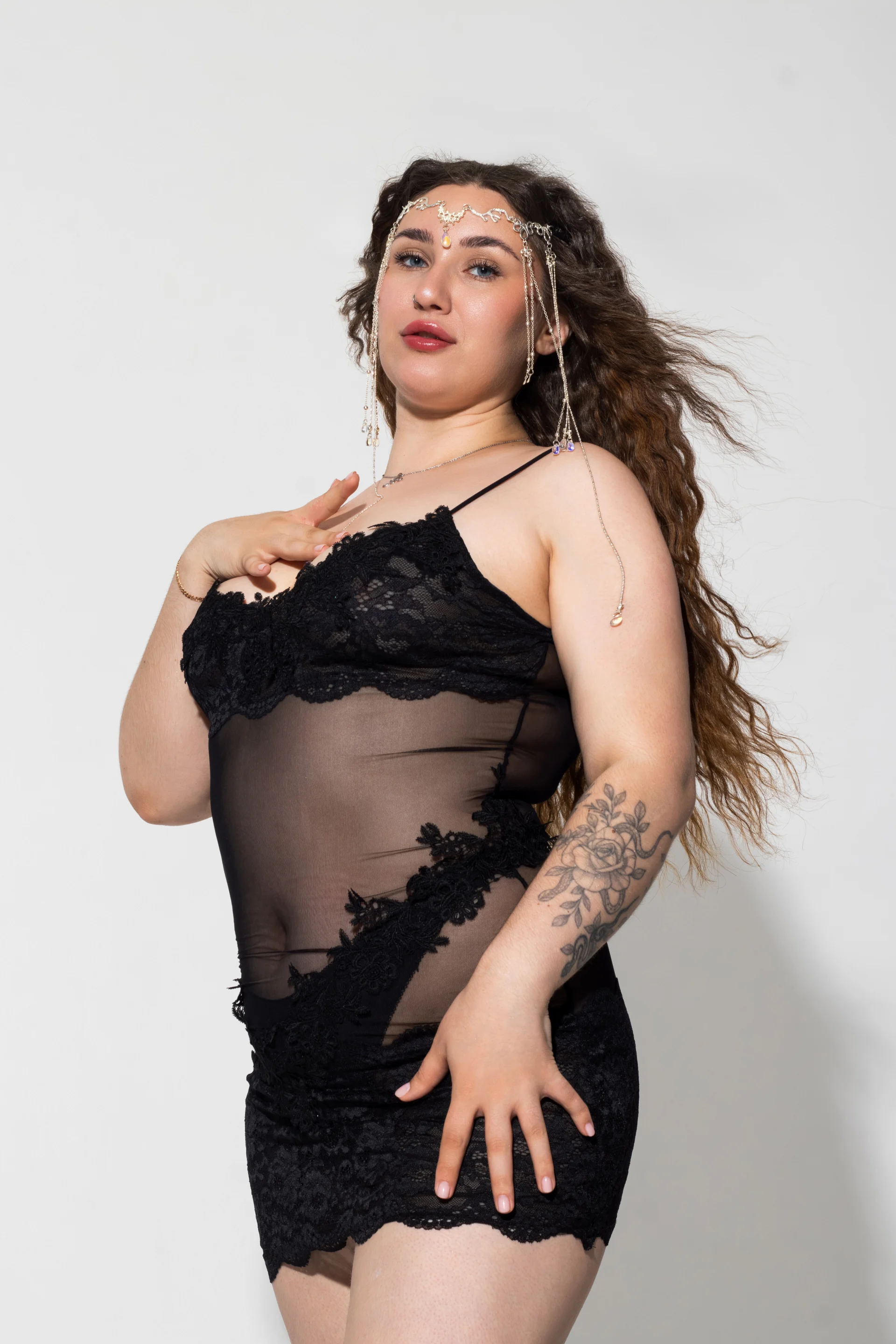 XXX Porn Photo of Nude KiraBarlows 16