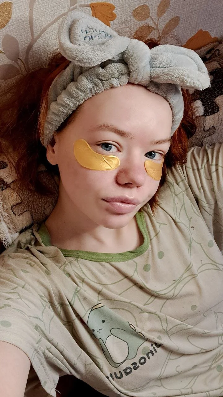 XXX Porn Photo of Nude MelodyHasbrouck 38
