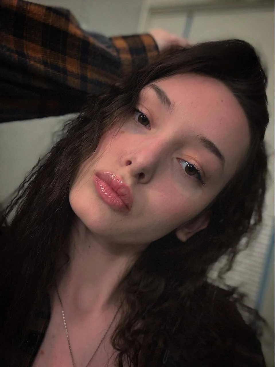 XXX Porn Photo of Nude JoniBreznak 21