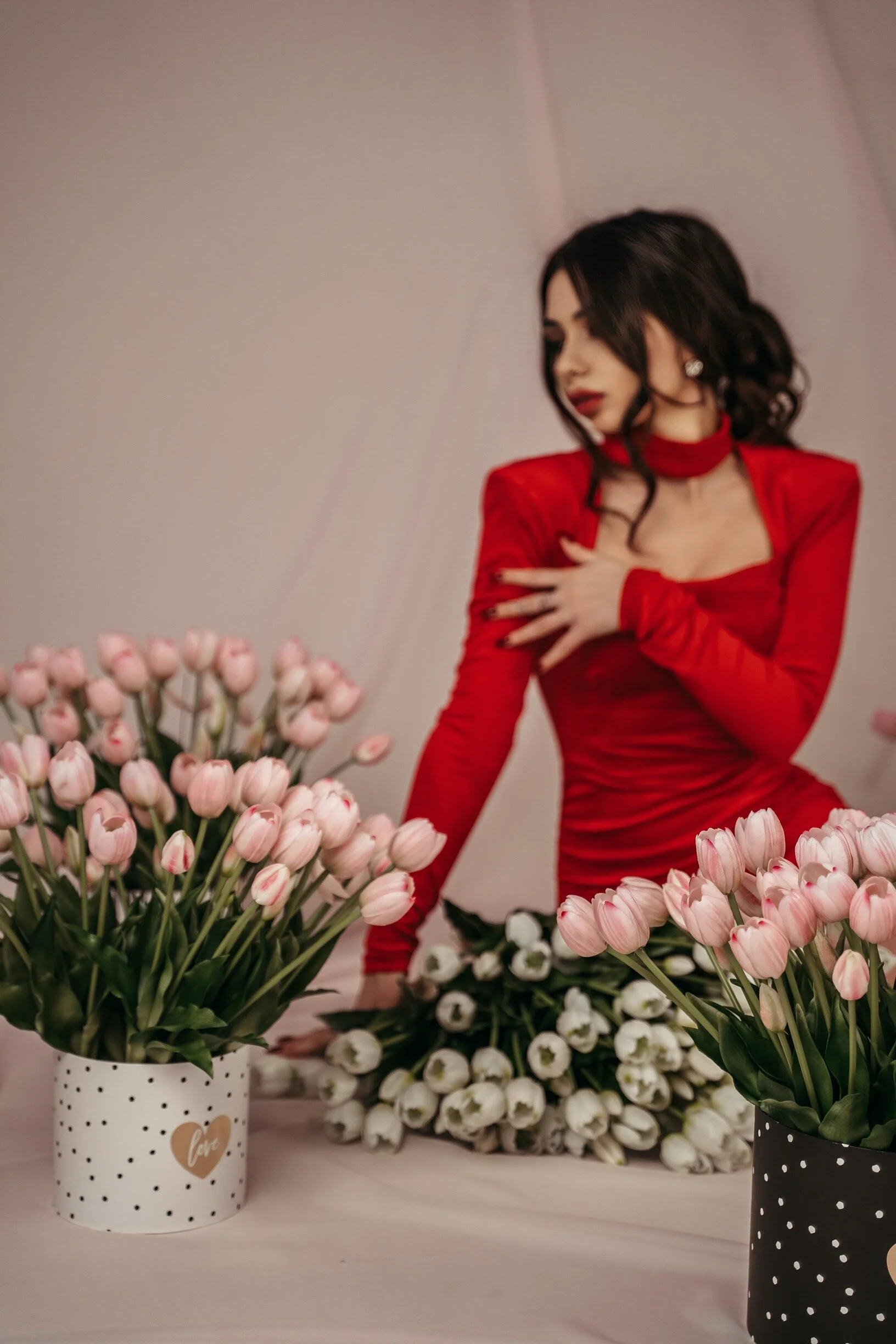 XXX Porn Photo of Nude vinkiepinkie 153