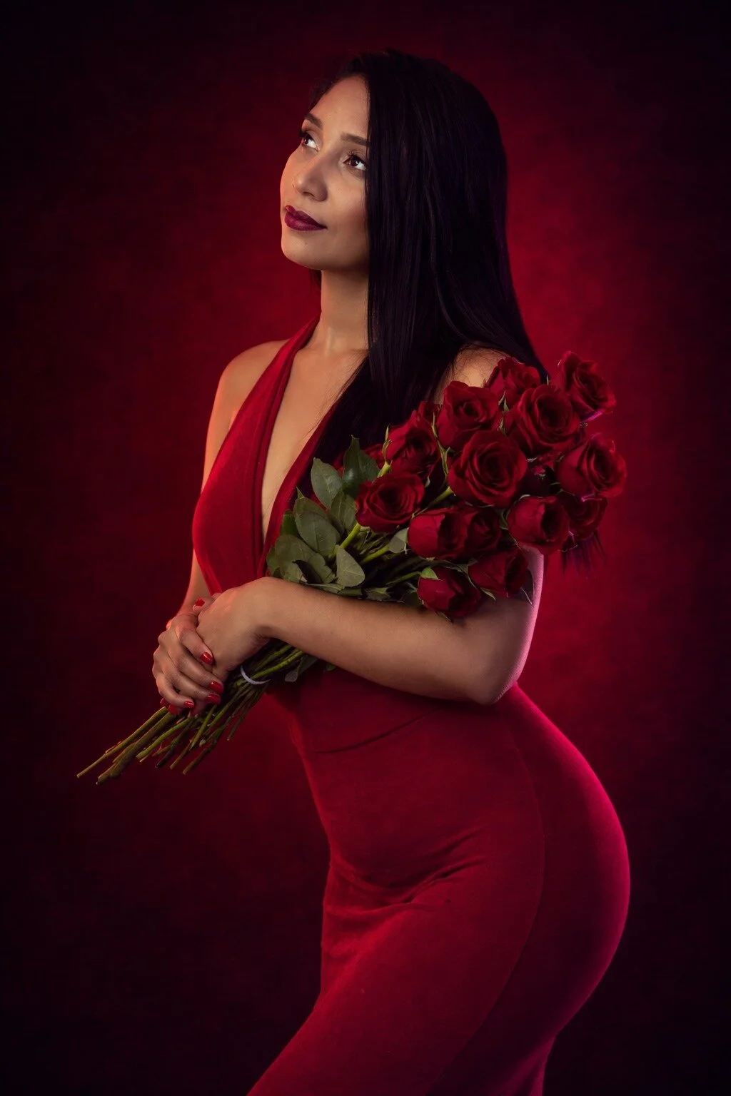 XXX Porn Photo of Nude maia_lion 7