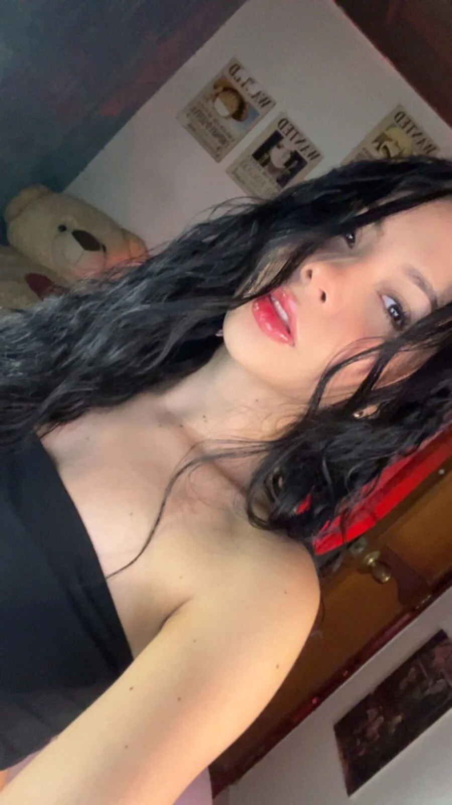 XXX Porn Photo of Nude hi_kiittyy 7