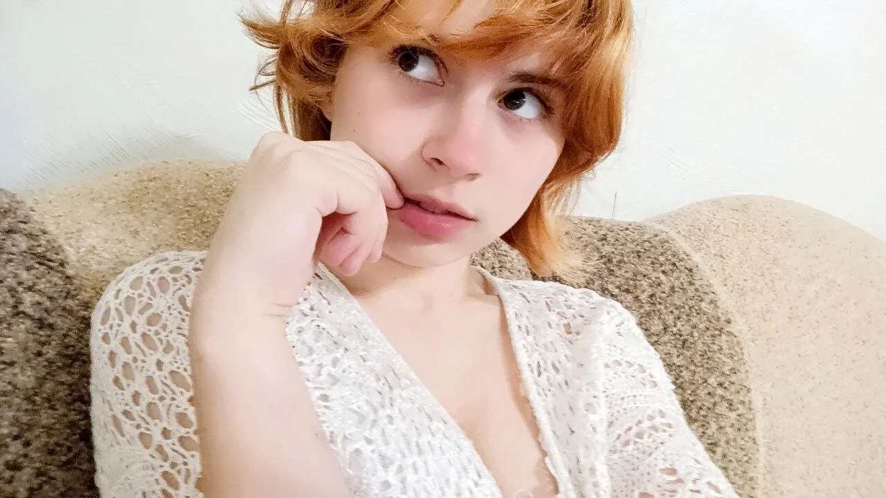 XXX Porn Photo of Nude NinaSturmer 28