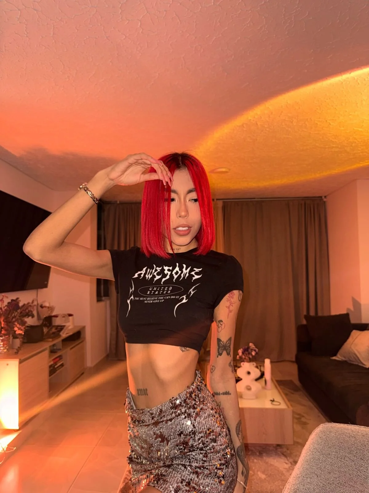 XXX Porn Photo of Nude MelyTaylor_ 15