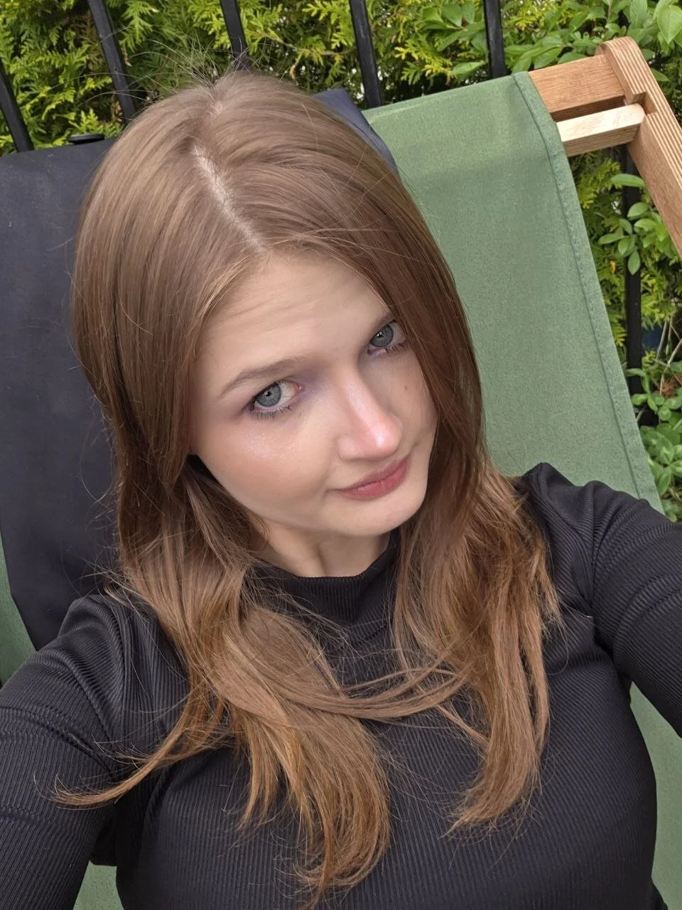 XXX Porn Photo of Nude JaneRosen 159