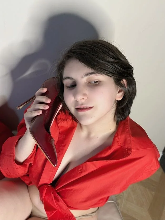 XXX Porn Photo of Nude Lily_Marlin 7
