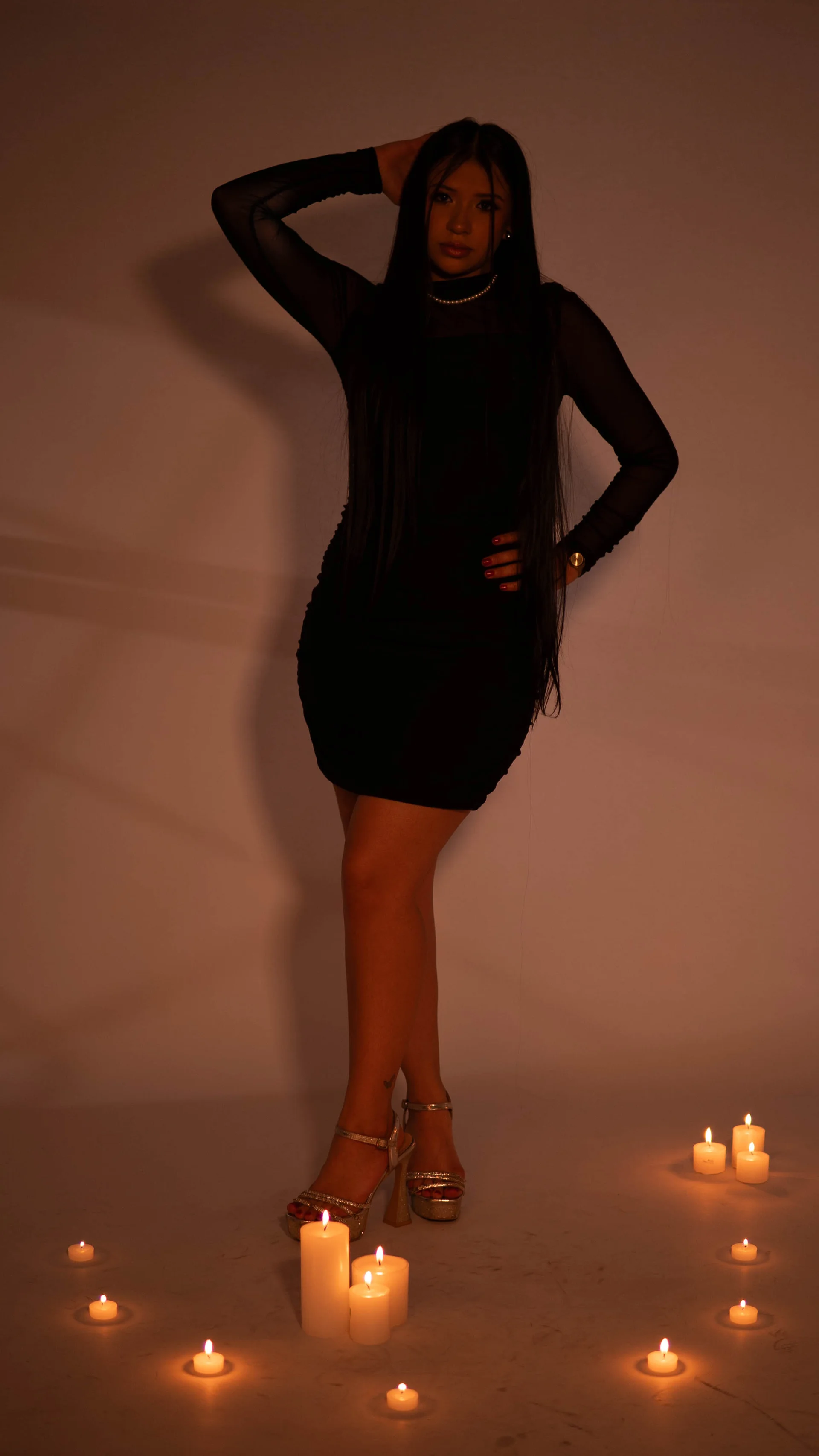 XXX Porn Photo of Nude Foxy200__ 127