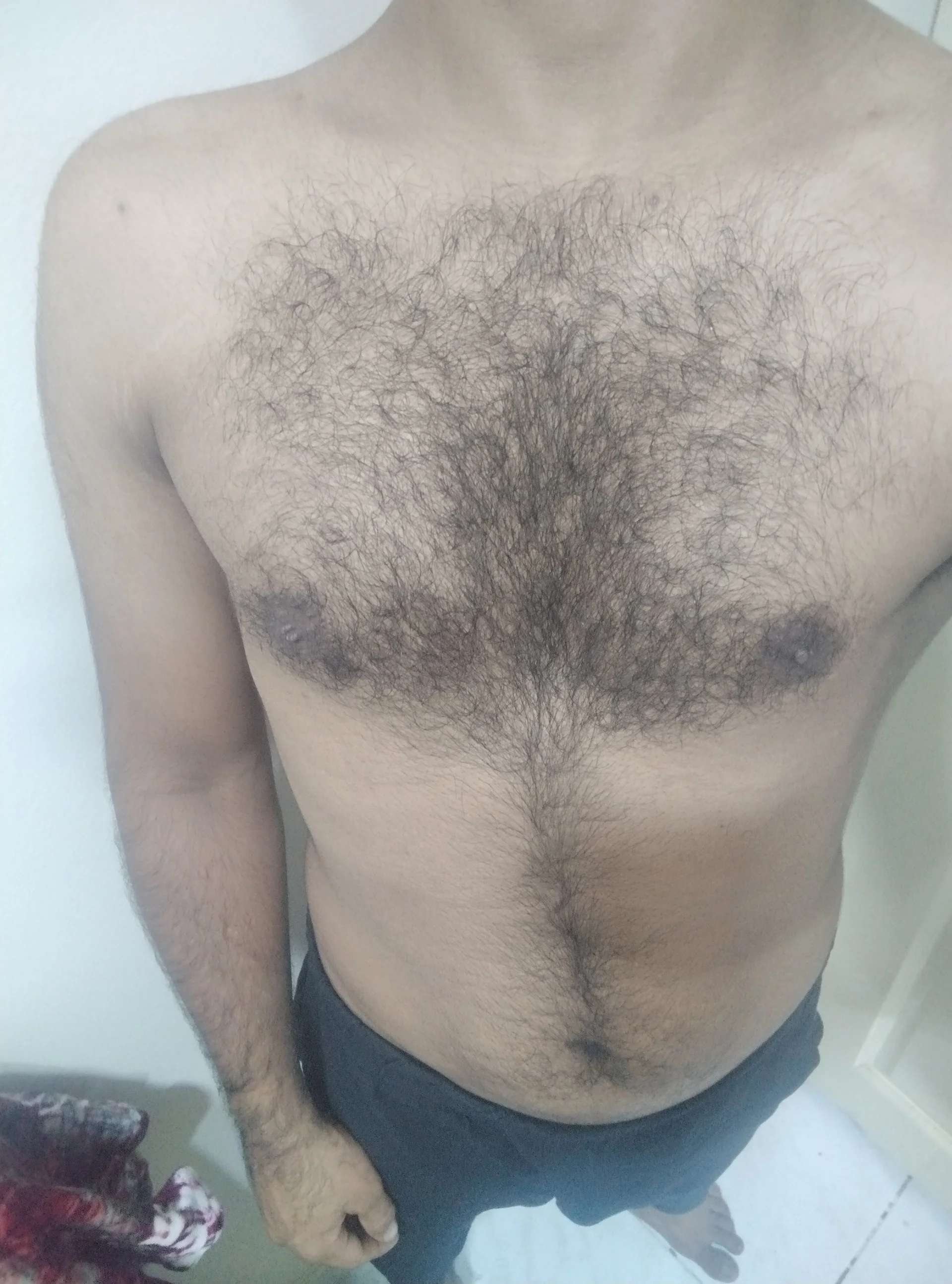 XXX Porn Photo of Nude smallboysmalldick 4