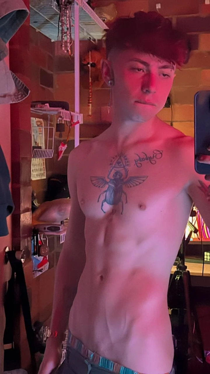 XXX Porn Photo of Nude lil_tay_ 2