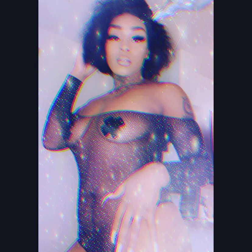 XXX Porn Photo of Nude Creamesensation 6