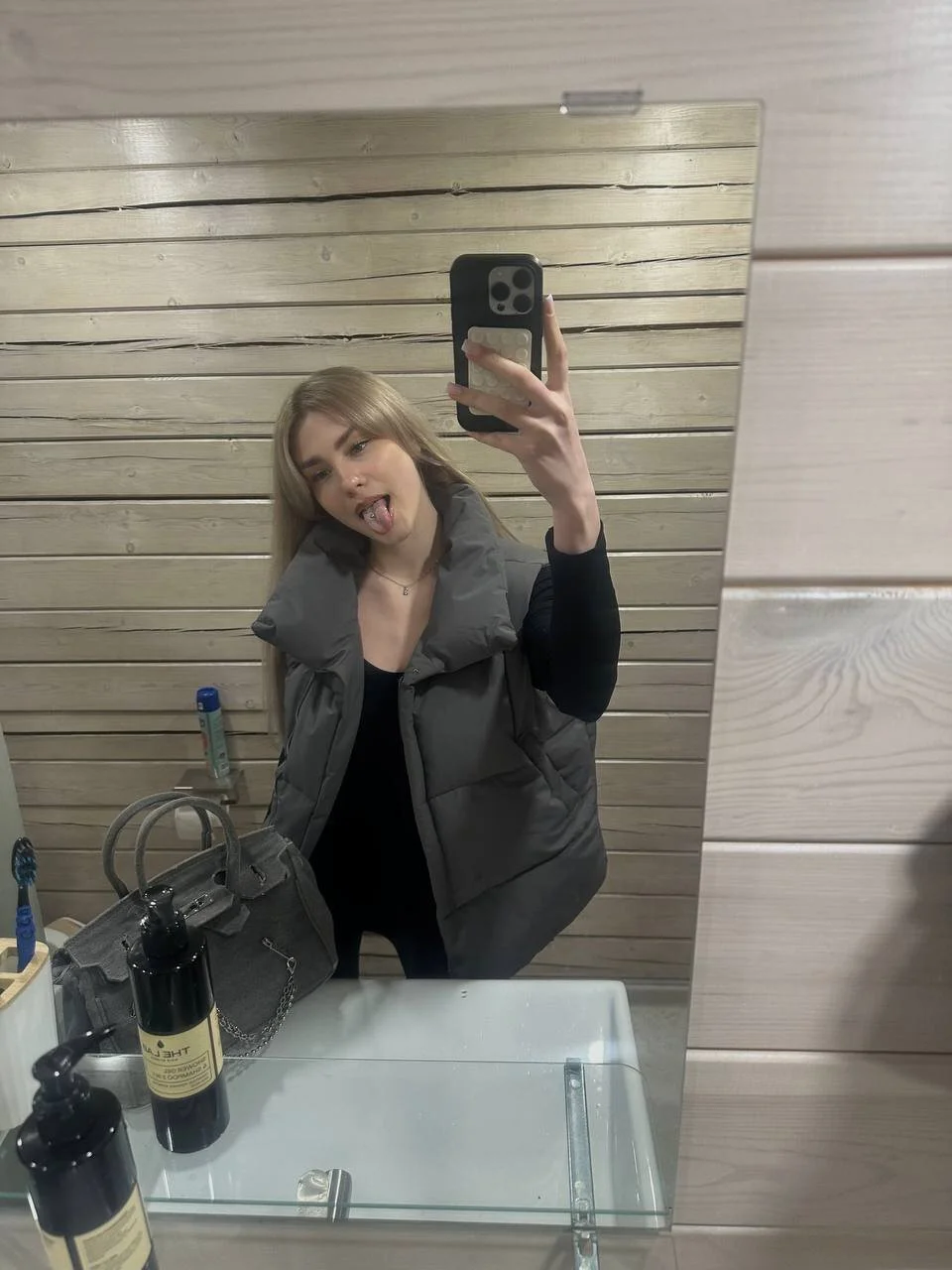 XXX Porn Photo of Nude SlayDari 5