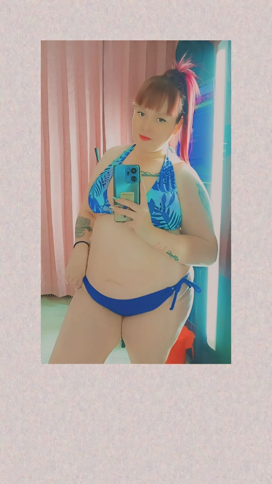 XXX Porn Photo of Nude CYNTHIA_DANIELS 3
