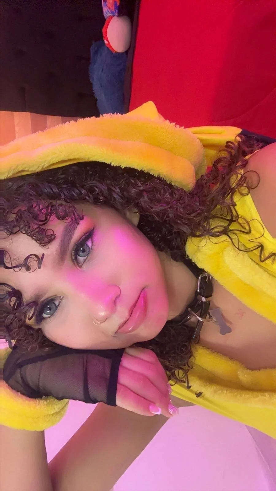 XXX Porn Photo of Nude Emily_brown04 131
