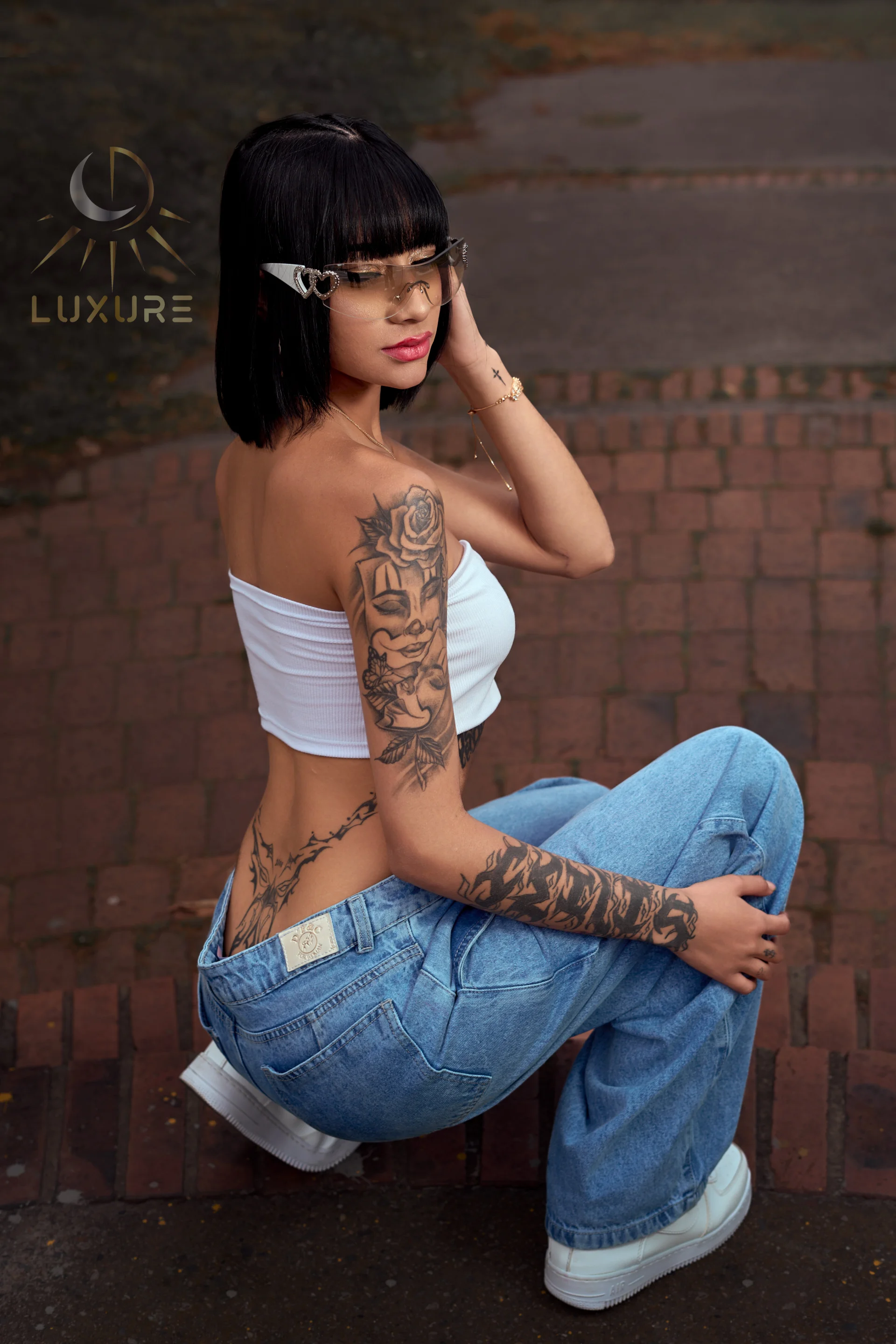 XXX Porn Photo of Nude Venus_medussa 10