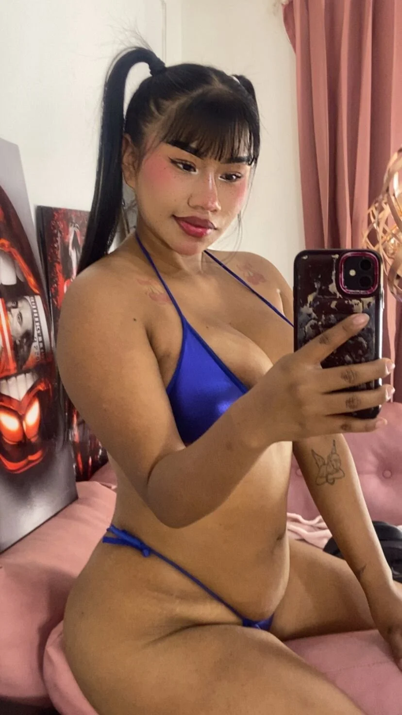XXX Porn Photo of Nude alaiabluecs 20