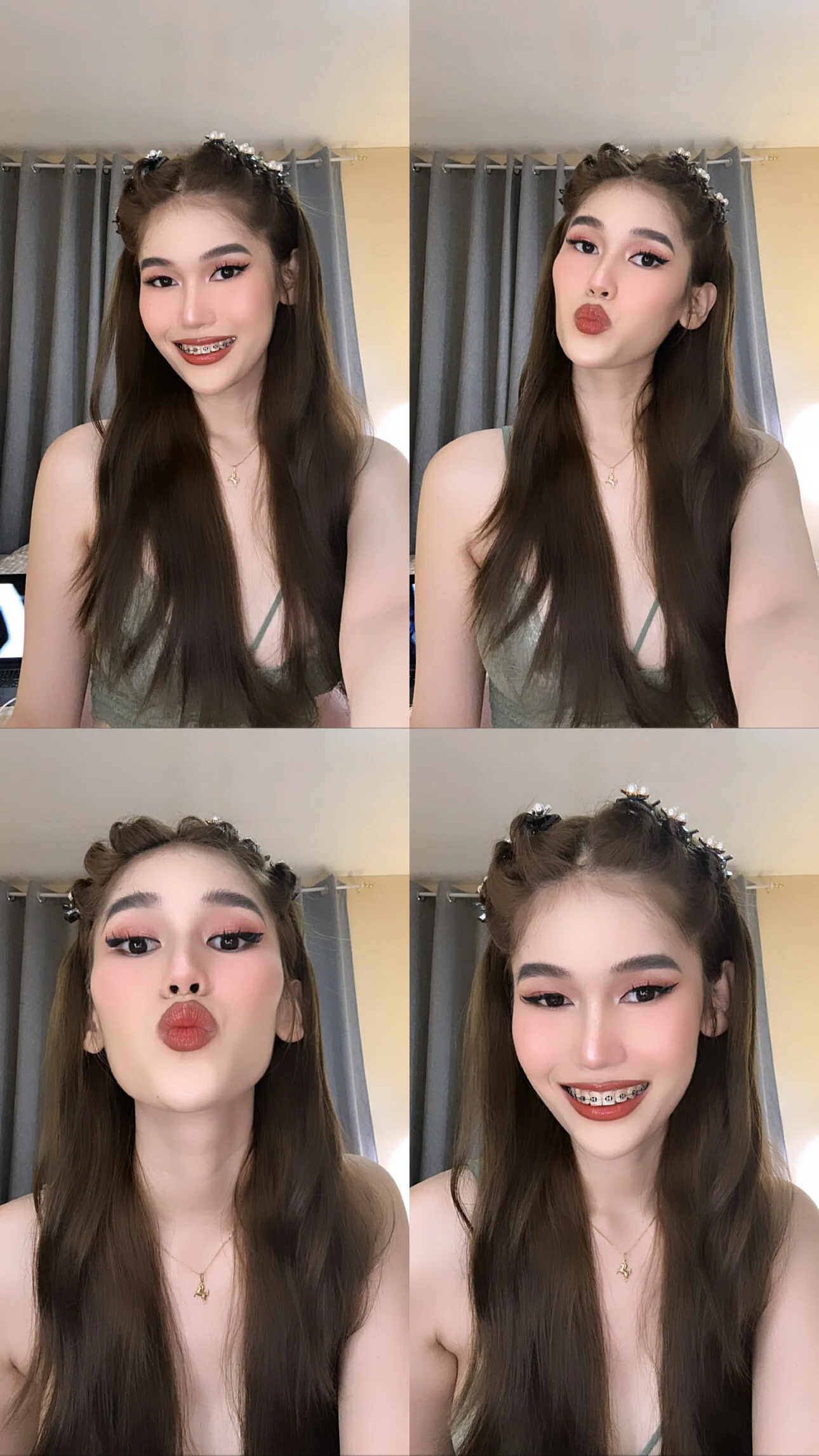 XXX Porn Photo of Nude Hanabi_emerson 5