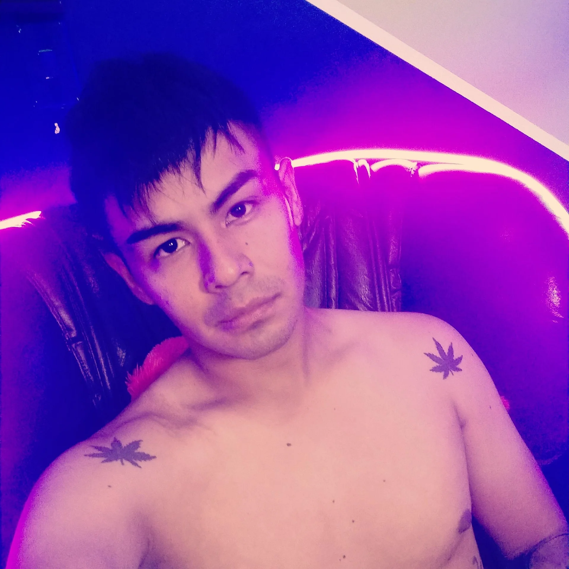 XXX Porn Photo of Nude lonelydick2002 12