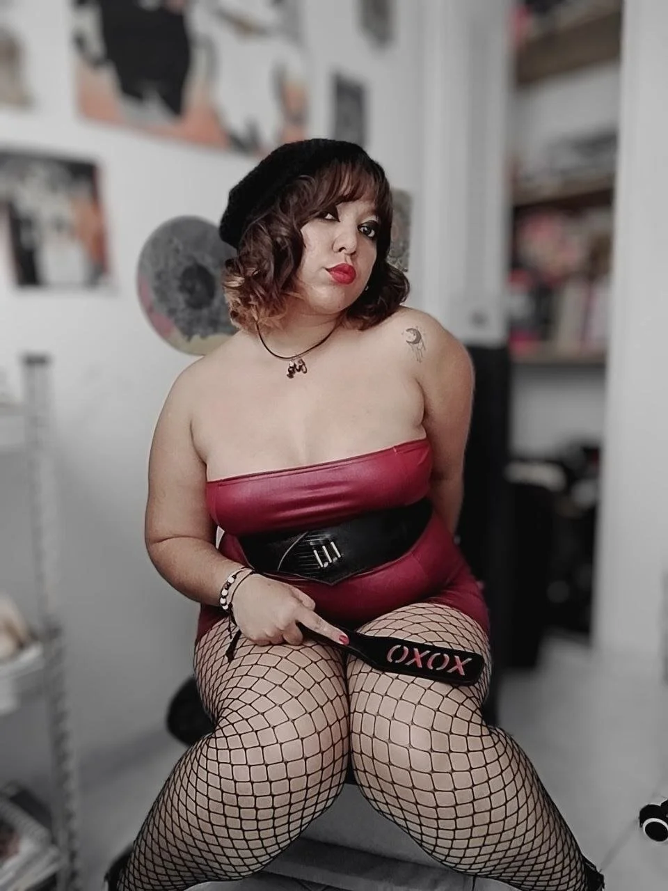 XXX Porn Photo of Nude soynanabela28 312