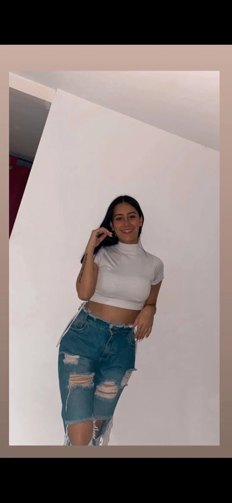 XXX Porn Photo of Nude Meghancooper 1