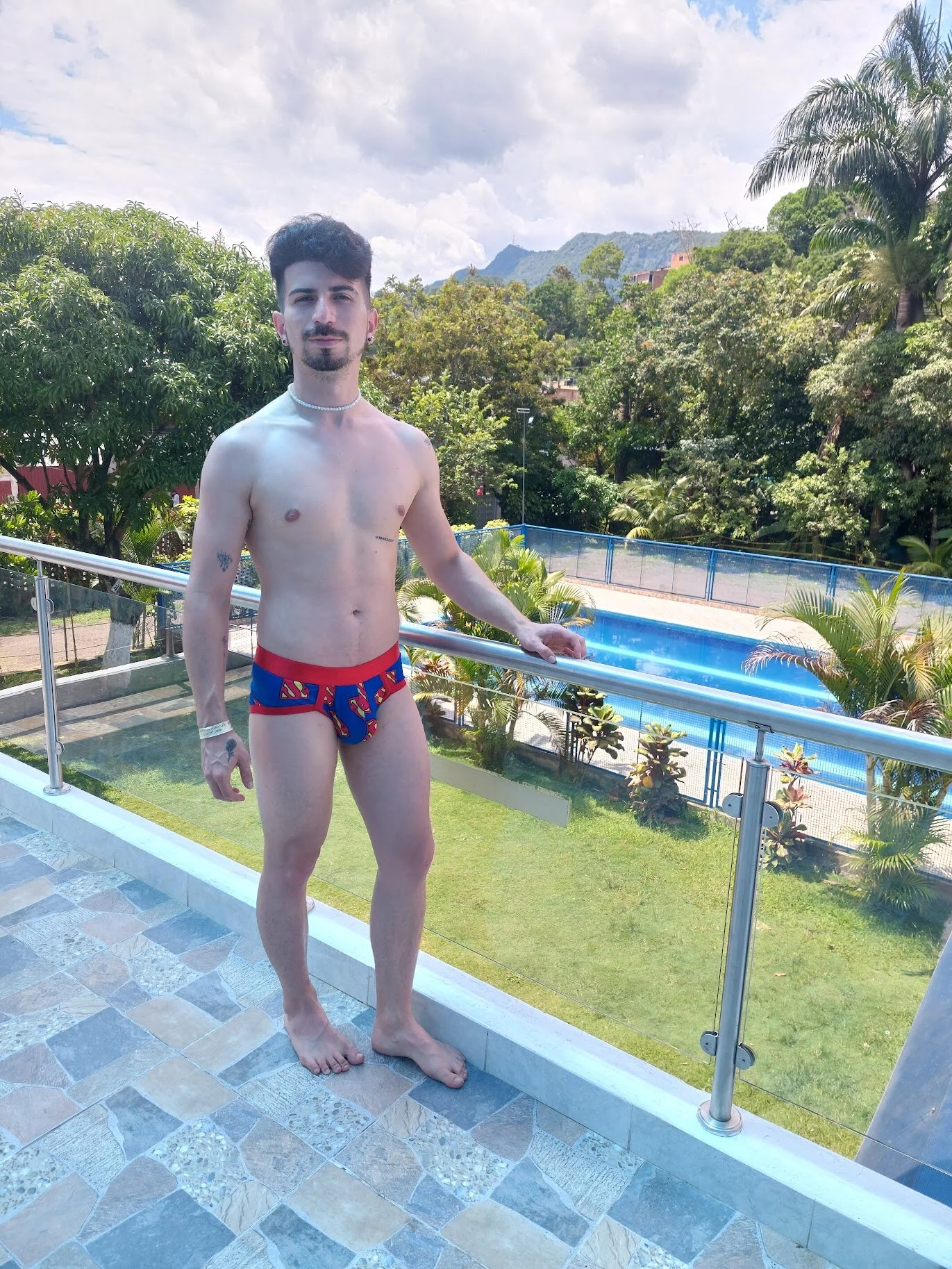 XXX Porn Photo of Nude LiamCossio_ 138