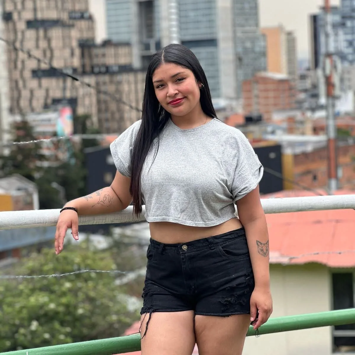 XXX Porn Photo of Nude Aurora_fire1 7