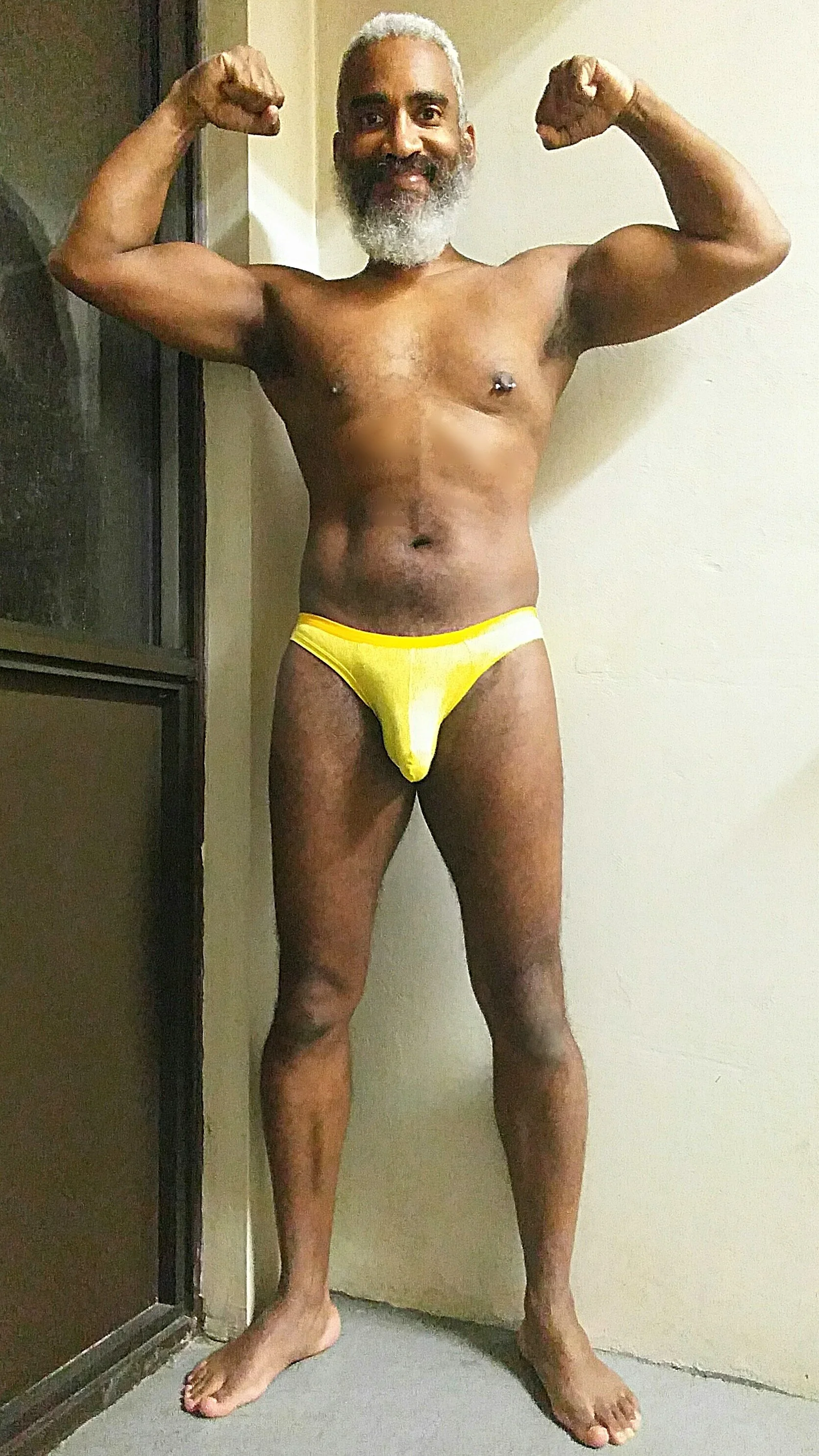 XXX Porn Photo of Nude Naturandy1 3