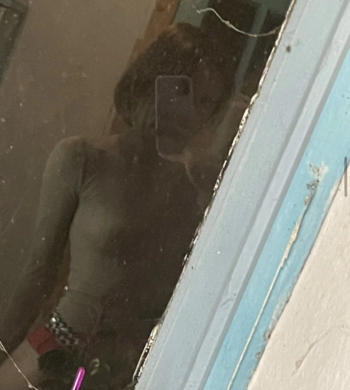 XXX Porn Photo of Nude RosaJil 2