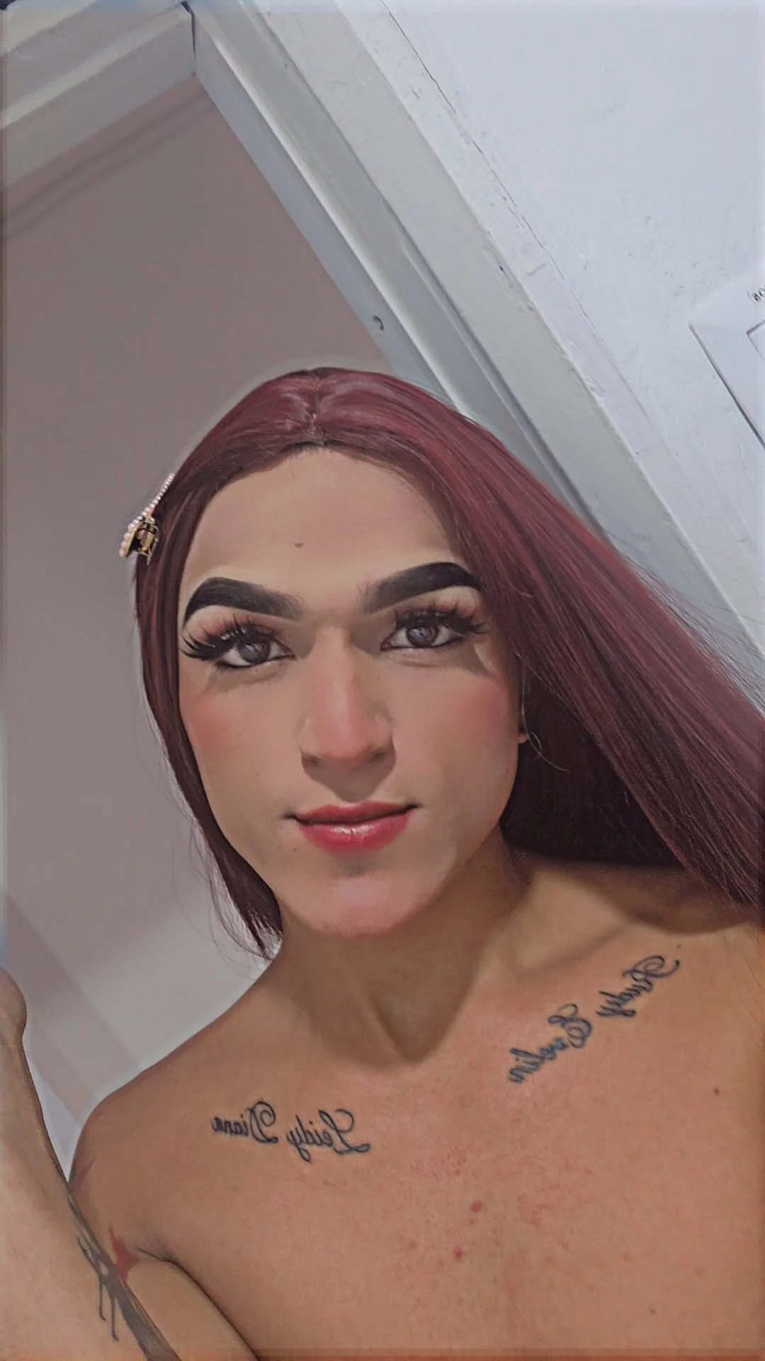 KendallRain
