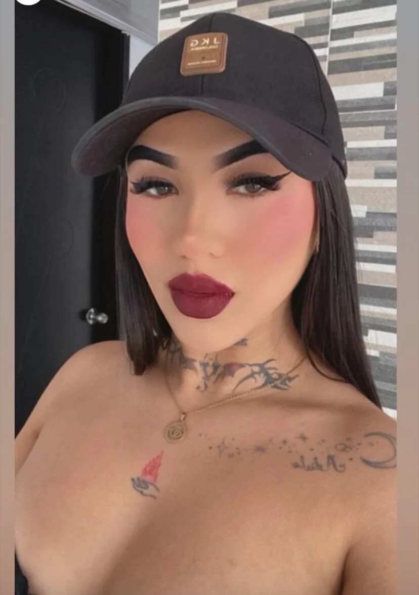 XXX Porn Photo of Nude Miss_Juliett_bdsm 4