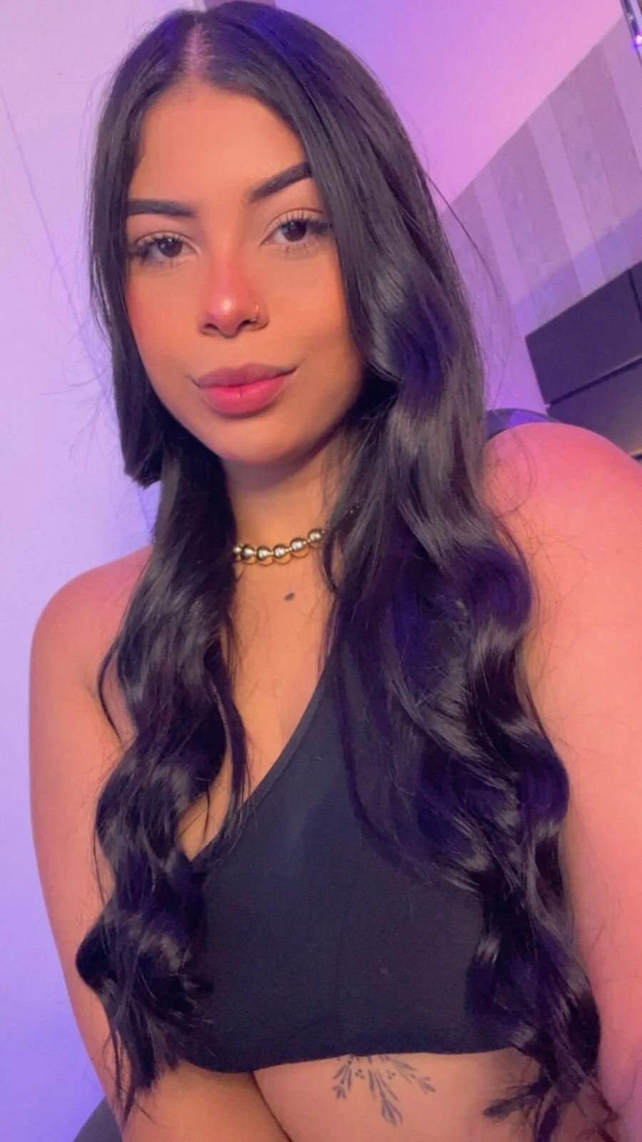 XXX Porn Photo of Nude ValkaRouse 2