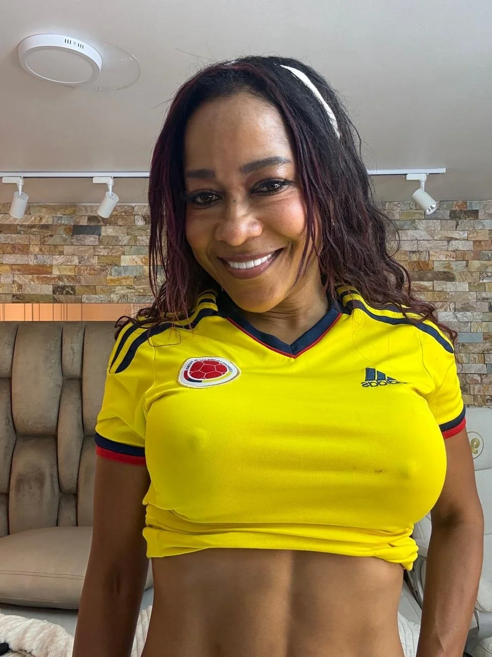 XXX Porn Photo of Nude karla_dunn 250