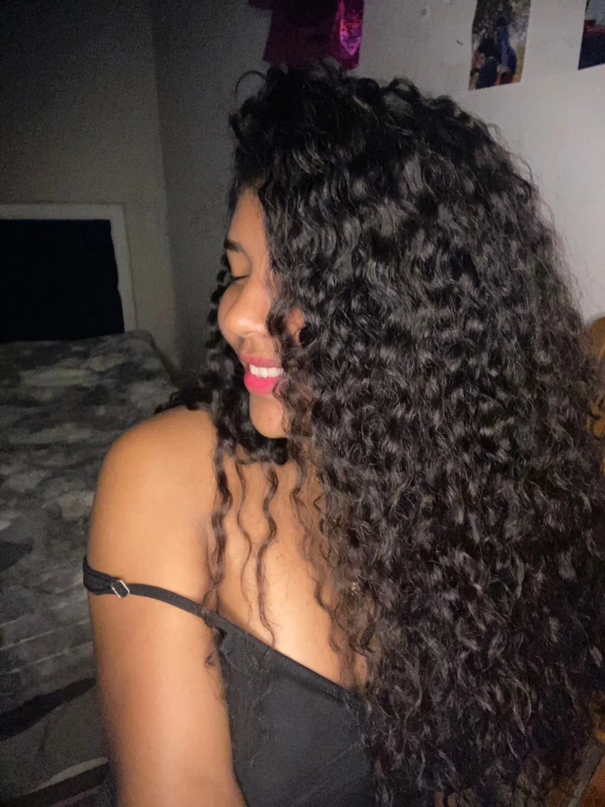 XXX Porn Photo of Nude stefanny__26 6