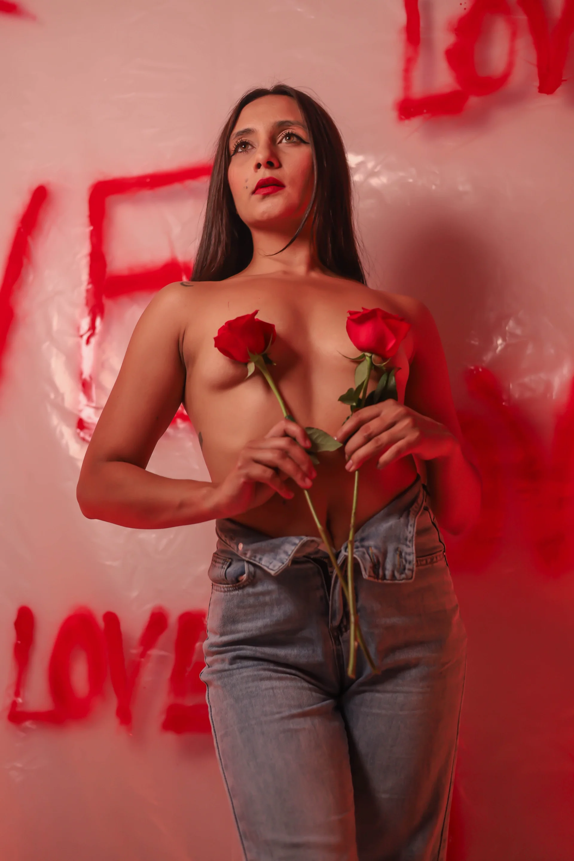 XXX Porn Photo of Nude SamayRyann 31
