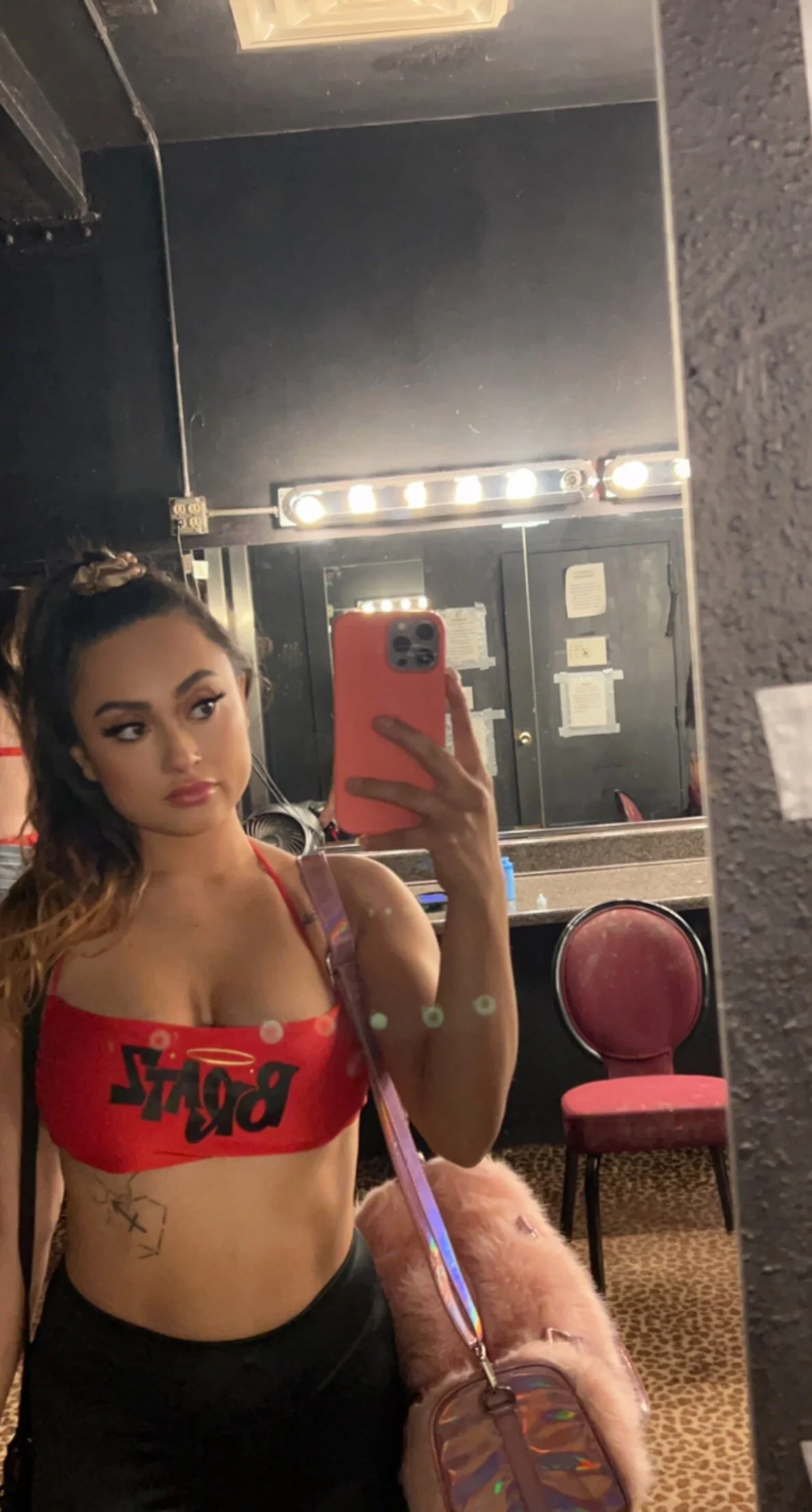 XXX Porn Photo of Nude babygirl_ak 4