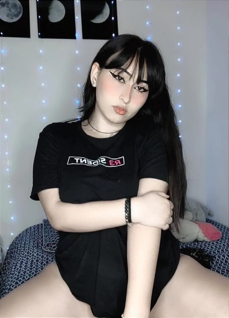 XXX Porn Photo of Nude mikuru_hara 5