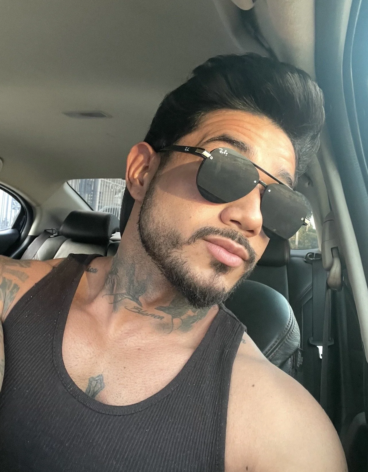 XXX Porn Photo of Nude Anubys1234 7