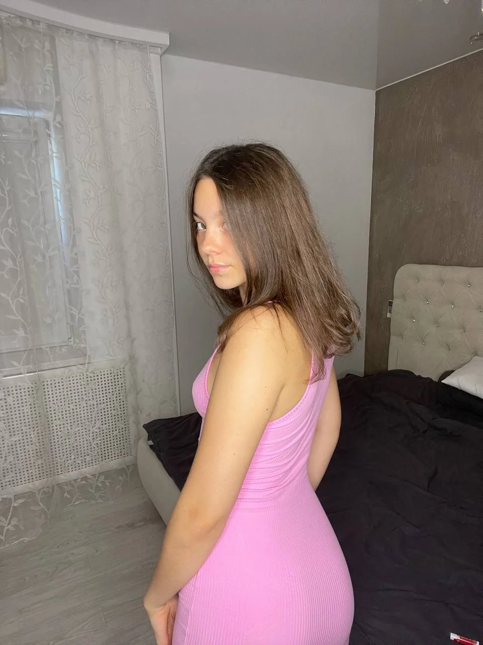 XXX Porn Photo of Nude KusyaSex 36