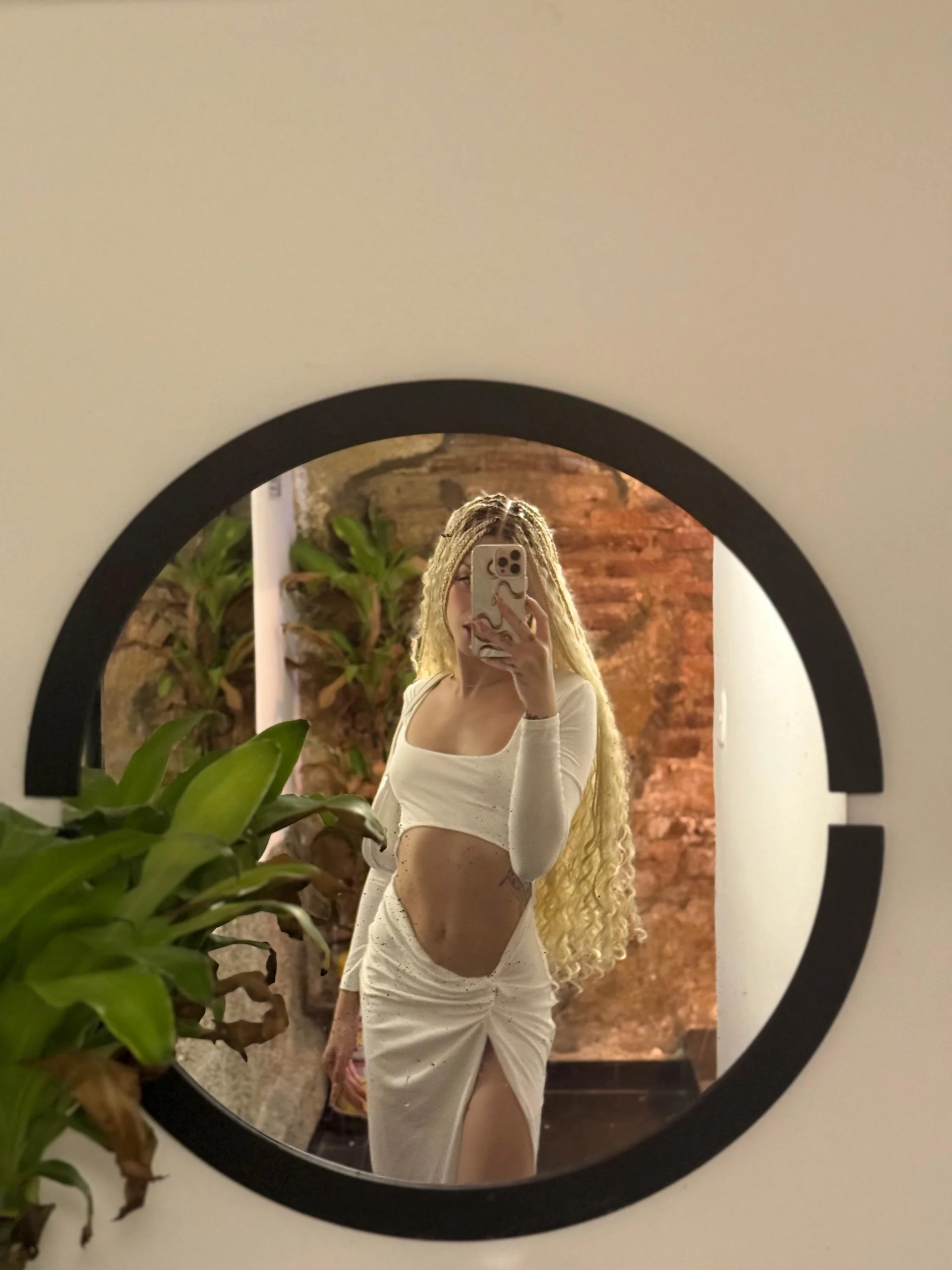 XXX Porn Photo of Nude Courtney_gonet 3