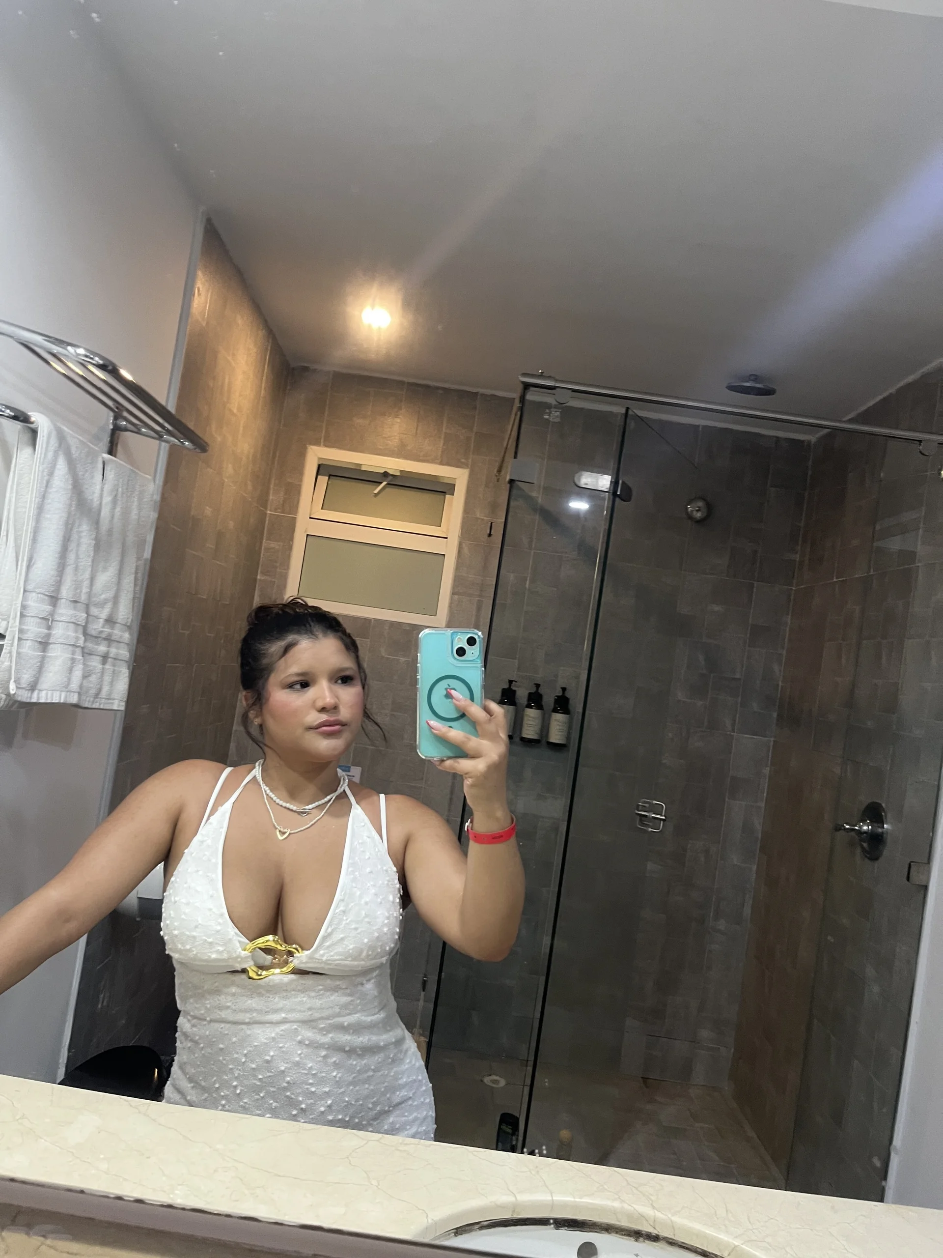 XXX Porn Photo of Nude AvrillThomas 125