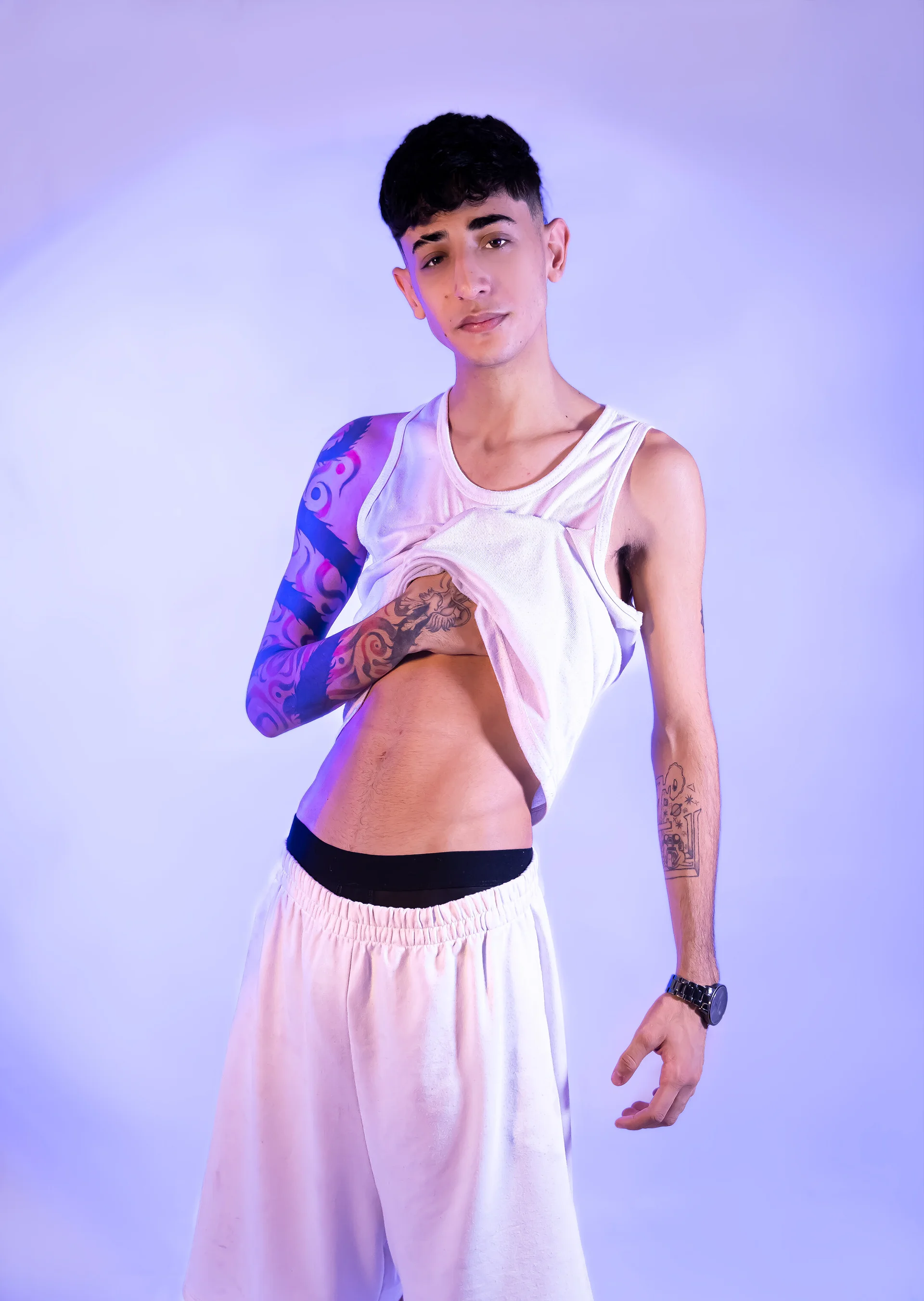 XXX Porn Photo of Nude Martony_Storm 9