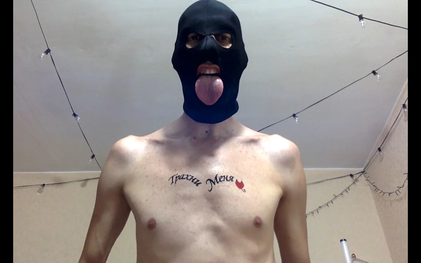 XXX Porn Photo of Nude HandsomeAlfie 96