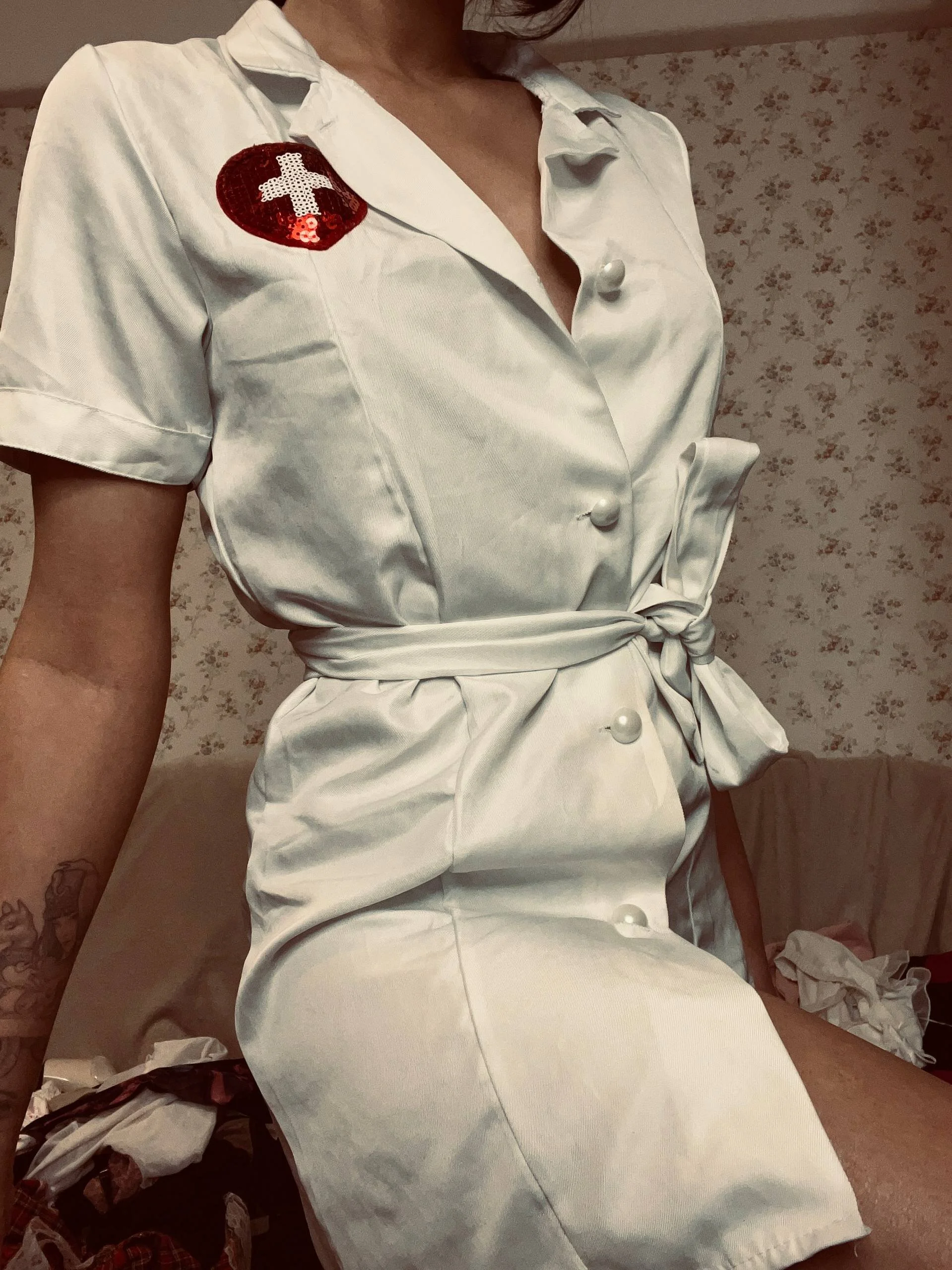 XXX Porn Photo of Nude Carry_Star 33
