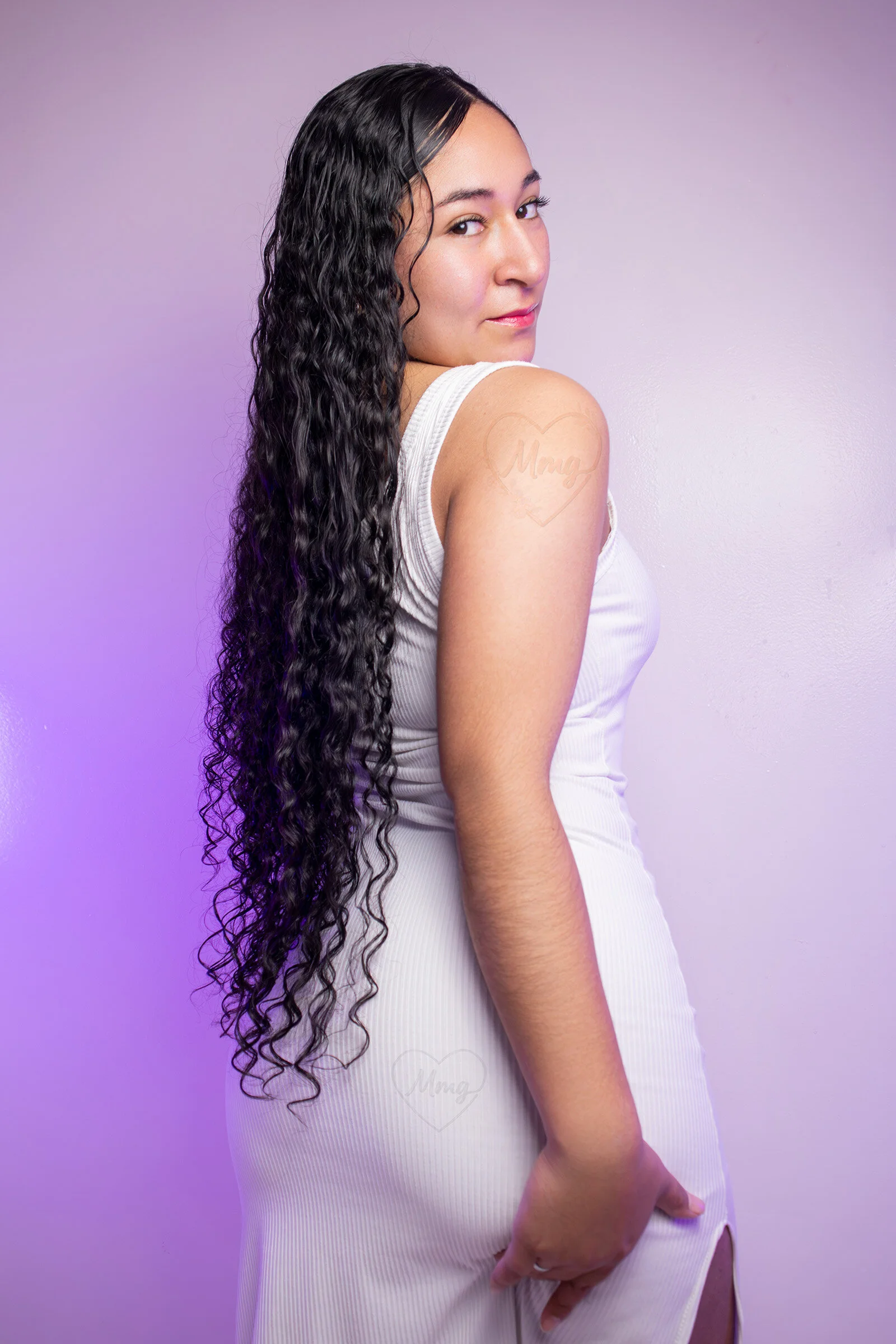 XXX Porn Photo of Nude Dany_Moon_ 3