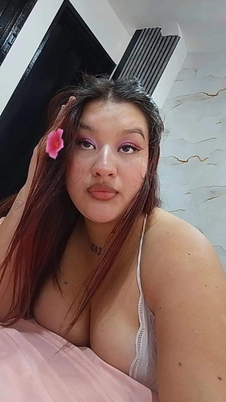 XXX Porn Photo of Nude Charlotte_cloee 1