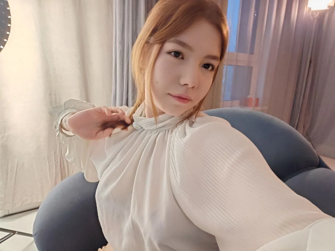XXX Porn Photo of Nude LakishaSoliani 11