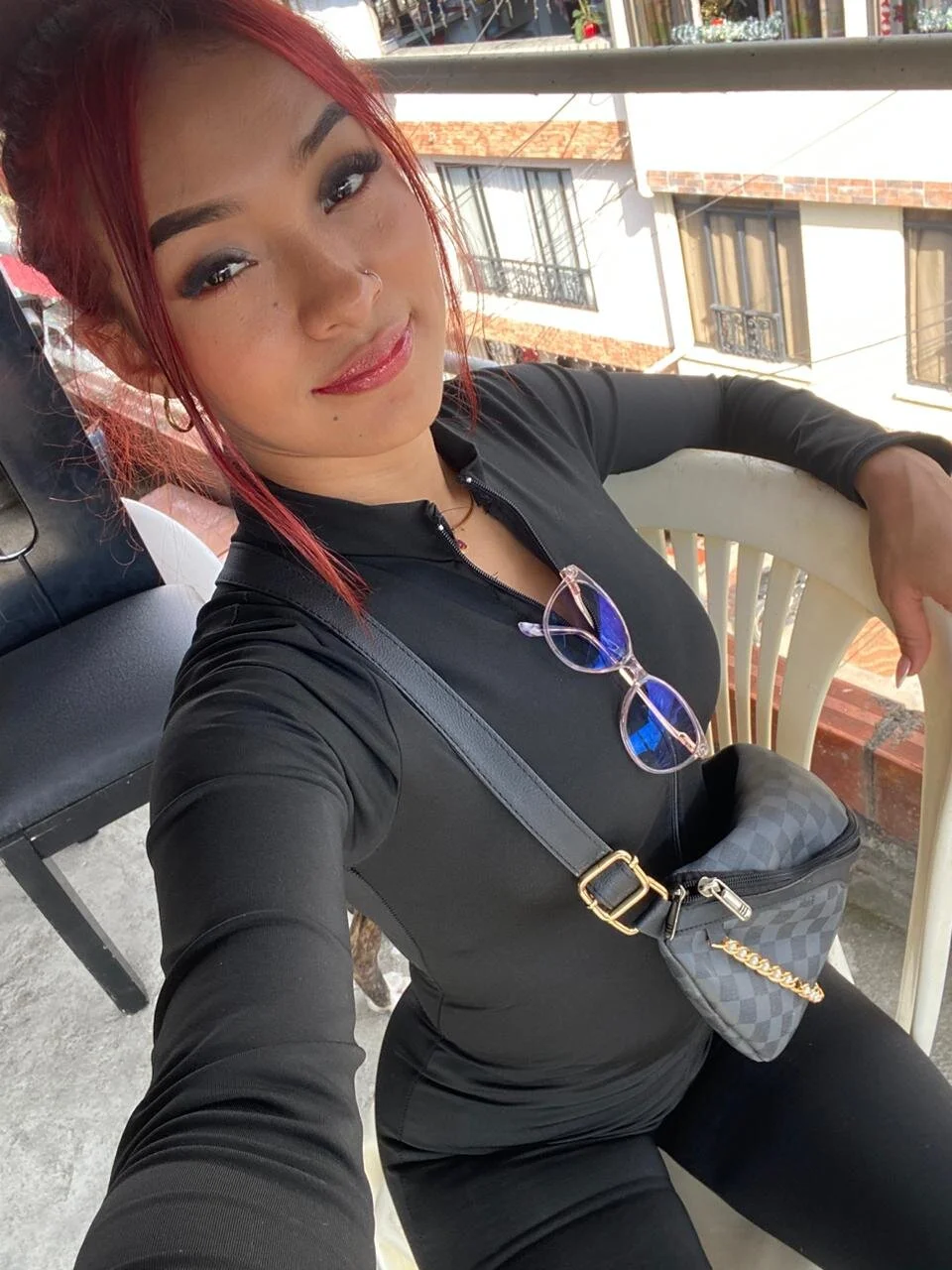 XXX Porn Photo of Nude SashaHans 111