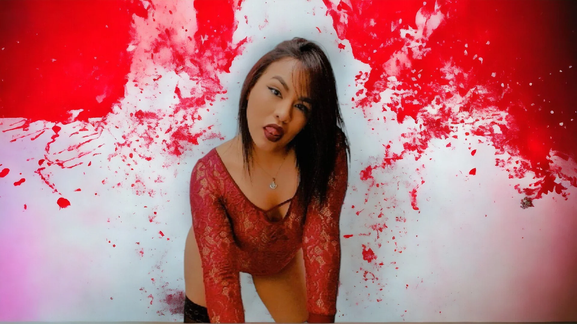 XXX Porn Photo of Nude SharonCasttle 50